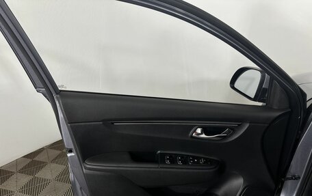 KIA Rio IV, 2020 год, 1 850 000 рублей, 8 фотография