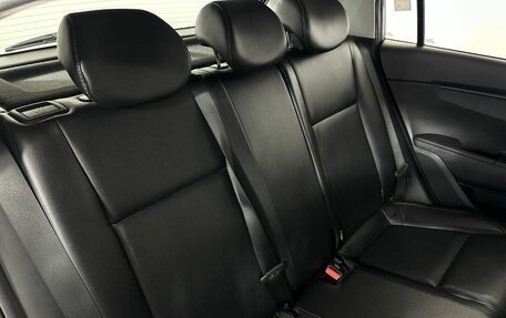 KIA Rio IV, 2020 год, 1 850 000 рублей, 14 фотография