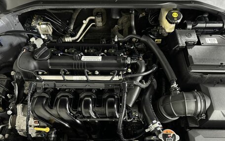 KIA Rio IV, 2020 год, 1 850 000 рублей, 16 фотография