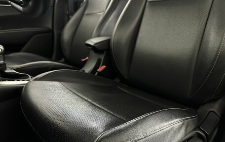 KIA Rio IV, 2020 год, 1 850 000 рублей, 10 фотография