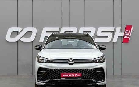 Volkswagen Tiguan, 2026 год, 4 799 000 рублей, 3 фотография