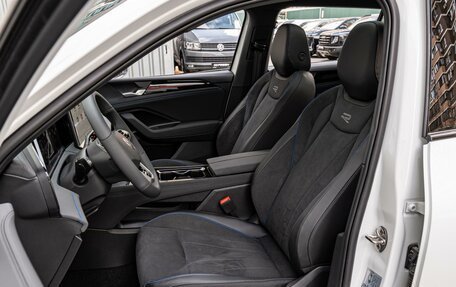 Volkswagen Tiguan, 2026 год, 4 799 000 рублей, 10 фотография