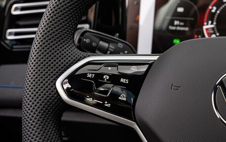 Volkswagen Tiguan, 2026 год, 4 799 000 рублей, 17 фотография