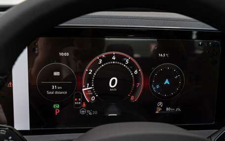 Volkswagen Tiguan, 2026 год, 4 799 000 рублей, 18 фотография