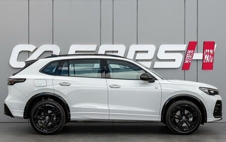 Volkswagen Tiguan, 2026 год, 4 799 000 рублей, 5 фотография