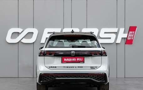 Volkswagen Tiguan, 2026 год, 4 799 000 рублей, 4 фотография