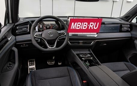 Volkswagen Tiguan, 2026 год, 4 799 000 рублей, 6 фотография