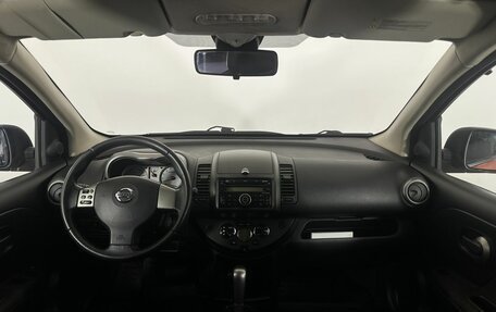 Nissan Note II рестайлинг, 2007 год, 760 000 рублей, 7 фотография