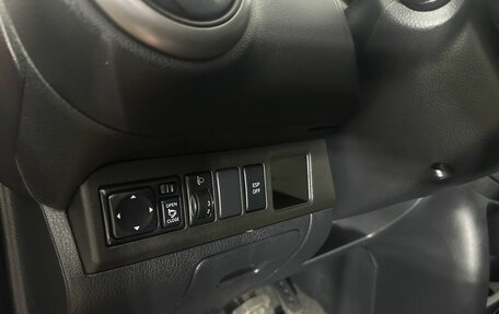 Nissan Note II рестайлинг, 2007 год, 760 000 рублей, 9 фотография