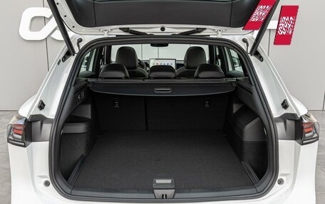 Volkswagen Tiguan, 2026 год, 4 799 000 рублей, 25 фотография