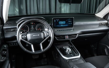 Haval Jolion, 2024 год, 1 990 000 рублей, 6 фотография