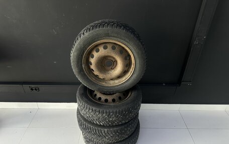 Nissan Note II рестайлинг, 2007 год, 760 000 рублей, 19 фотография