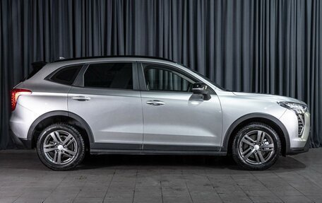 Haval Jolion, 2024 год, 1 990 000 рублей, 5 фотография