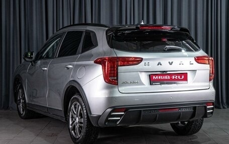 Haval Jolion, 2024 год, 1 990 000 рублей, 2 фотография