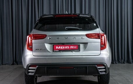 Haval Jolion, 2024 год, 1 990 000 рублей, 4 фотография