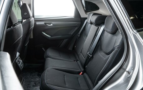 Haval Jolion, 2024 год, 1 990 000 рублей, 9 фотография