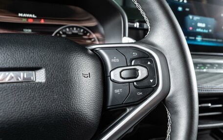 Haval Jolion, 2024 год, 1 990 000 рублей, 17 фотография