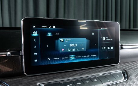 Haval Jolion, 2024 год, 1 990 000 рублей, 13 фотография