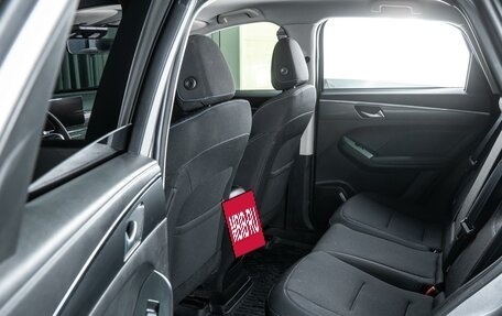 Haval Jolion, 2024 год, 1 990 000 рублей, 11 фотография