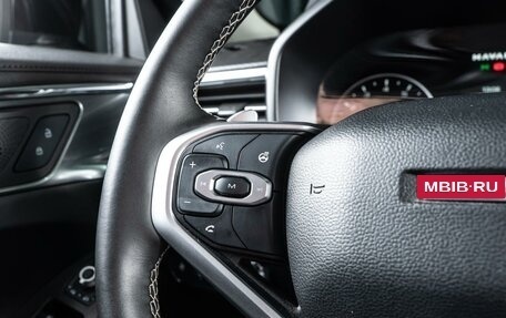 Haval Jolion, 2024 год, 1 990 000 рублей, 16 фотография