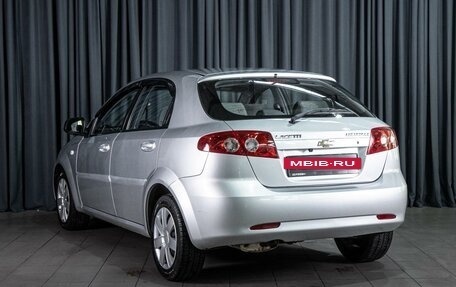 Chevrolet Lacetti, 2011 год, 820 000 рублей, 2 фотография