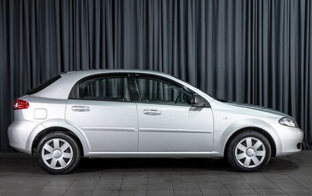 Chevrolet Lacetti, 2011 год, 820 000 рублей, 5 фотография