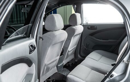 Chevrolet Lacetti, 2011 год, 820 000 рублей, 11 фотография