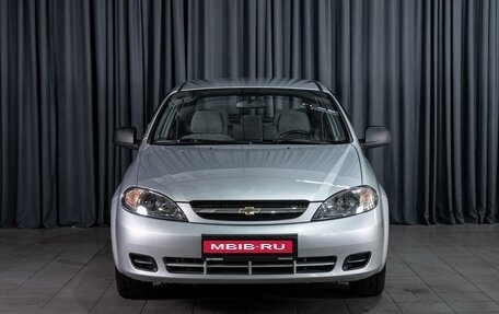 Chevrolet Lacetti, 2011 год, 820 000 рублей, 3 фотография