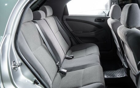 Chevrolet Lacetti, 2011 год, 820 000 рублей, 7 фотография