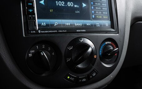 Chevrolet Lacetti, 2011 год, 820 000 рублей, 14 фотография