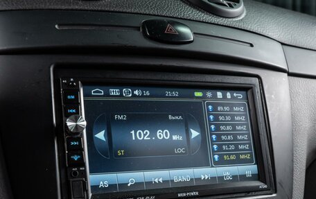 Chevrolet Lacetti, 2011 год, 820 000 рублей, 13 фотография