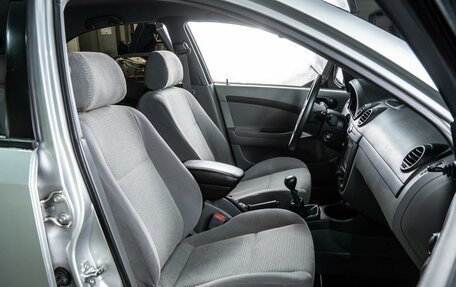 Chevrolet Lacetti, 2011 год, 820 000 рублей, 8 фотография