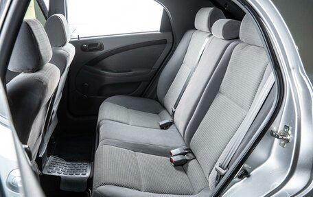 Chevrolet Lacetti, 2011 год, 820 000 рублей, 9 фотография