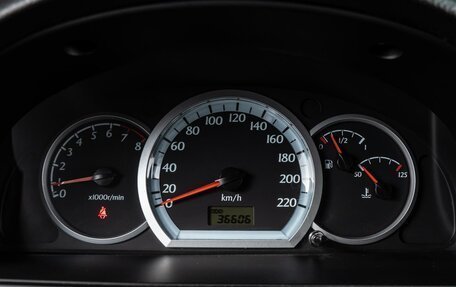 Chevrolet Lacetti, 2011 год, 820 000 рублей, 12 фотография