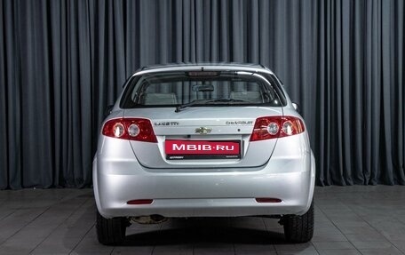 Chevrolet Lacetti, 2011 год, 820 000 рублей, 4 фотография