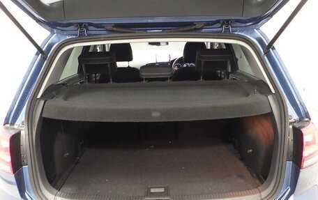 Volkswagen Golf VII, 2013 год, 820 000 рублей, 3 фотография