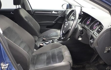 Volkswagen Golf VII, 2013 год, 820 000 рублей, 5 фотография