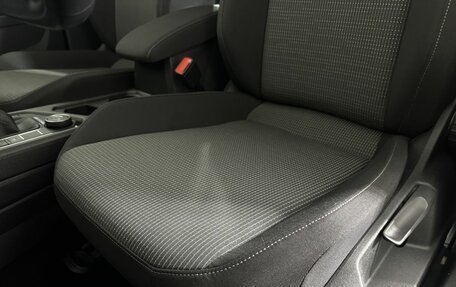 Volkswagen Tiguan II, 2021 год, 3 350 000 рублей, 10 фотография