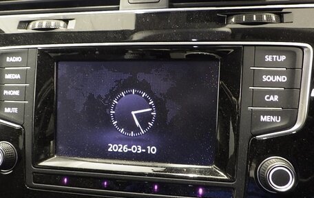 Volkswagen Golf VII, 2013 год, 820 000 рублей, 6 фотография