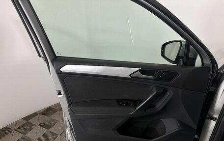 Volkswagen Tiguan II, 2021 год, 3 350 000 рублей, 8 фотография