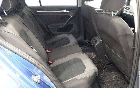 Volkswagen Golf VII, 2013 год, 820 000 рублей, 4 фотография