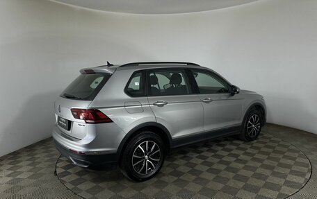 Volkswagen Tiguan II, 2021 год, 3 350 000 рублей, 6 фотография