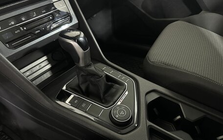 Volkswagen Tiguan II, 2021 год, 3 350 000 рублей, 13 фотография