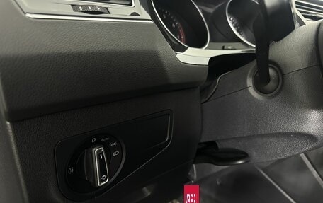 Volkswagen Tiguan II, 2021 год, 3 350 000 рублей, 9 фотография