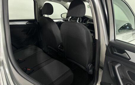 Volkswagen Tiguan II, 2021 год, 3 350 000 рублей, 16 фотография