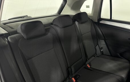 Volkswagen Tiguan II, 2021 год, 3 350 000 рублей, 15 фотография