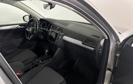 Volkswagen Tiguan II, 2021 год, 3 350 000 рублей, 14 фотография