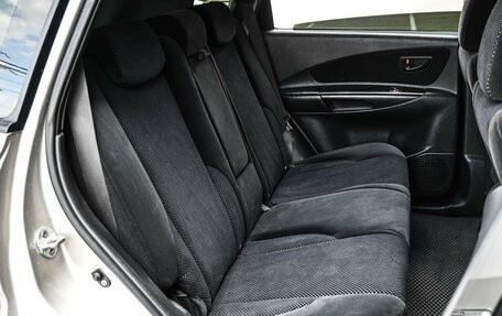 Hyundai Tucson III, 2008 год, 799 000 рублей, 7 фотография