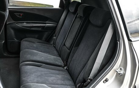 Hyundai Tucson III, 2008 год, 799 000 рублей, 9 фотография