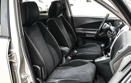 Hyundai Tucson III, 2008 год, 799 000 рублей, 8 фотография